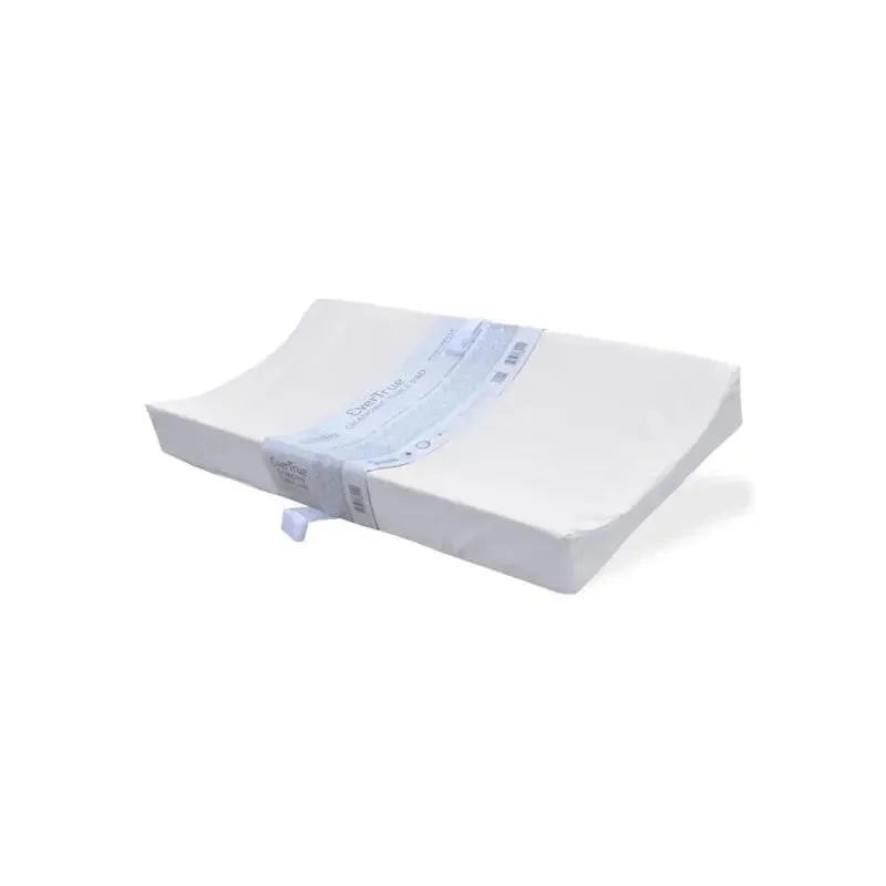 Colgate EverTrue 2-Sided Elite Crib Mattress