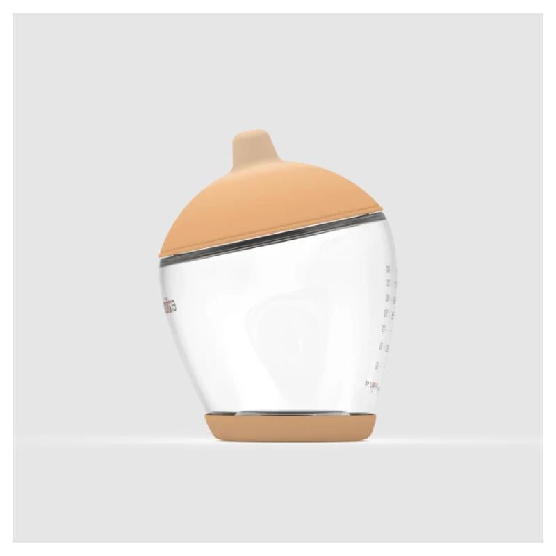 Emulait – The Classic Bottle Nipple Color Light, Nipple Shape 1