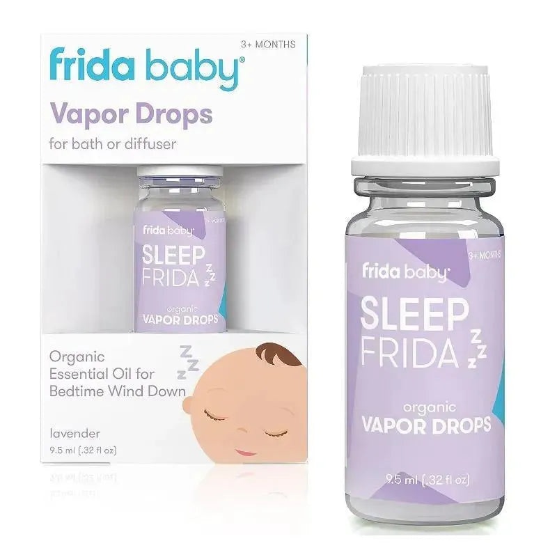 Fridababy – Sleep Frida Lavender Bath Drops