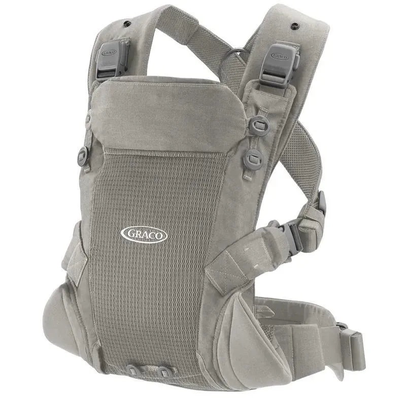 Graco – Cradle Me Lite 3-in-1 Carrier, Oatmeal