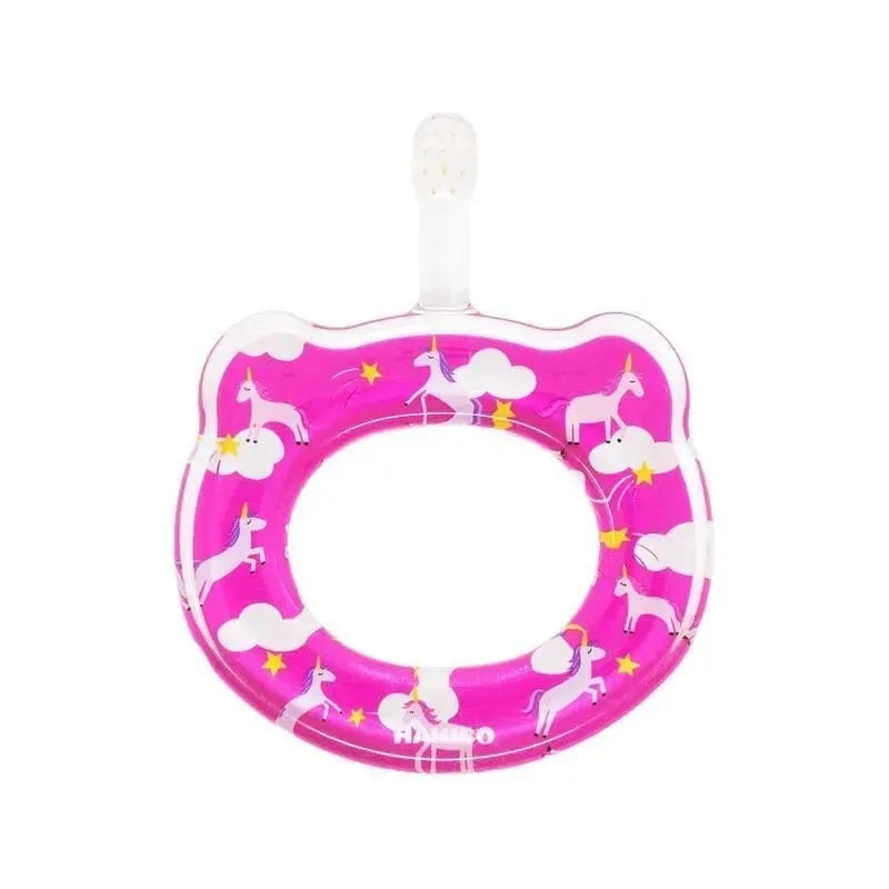 Hamico Baby Toothbrush Unicorns