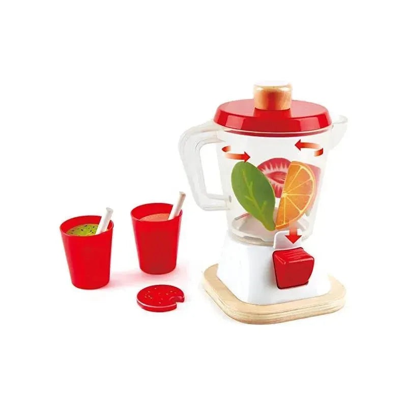 Hape – Kid’s Smoothie Blender