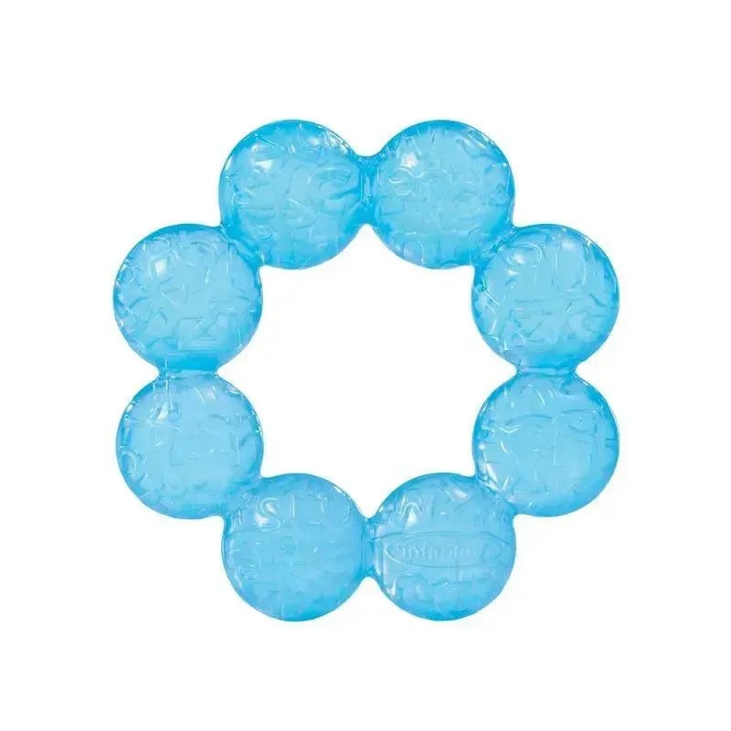 Infantino – Wee Wild Ones Water Teether, Aqua