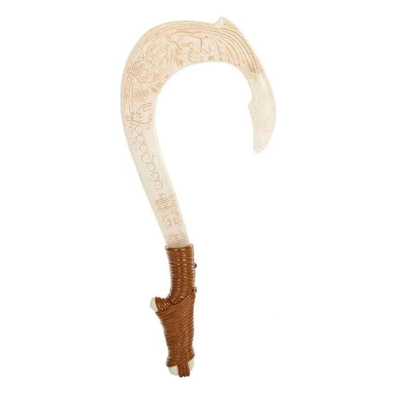 Jakks – Disney’s Moana 2 Maui’s Magical Fishhook