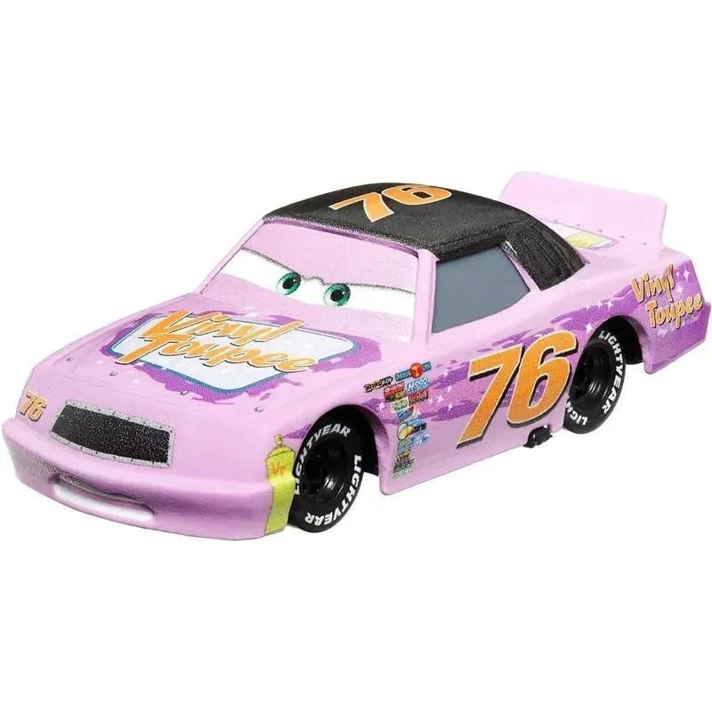Mattel – Disney Pixar Cars, Suki