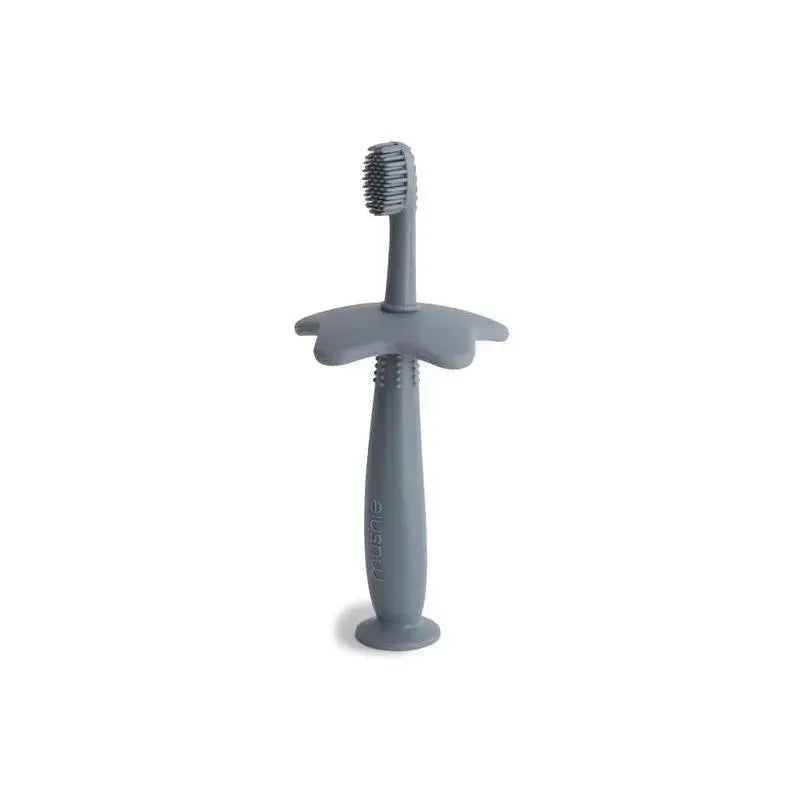 Mushie Star Training Toothbrush – Tradewinds