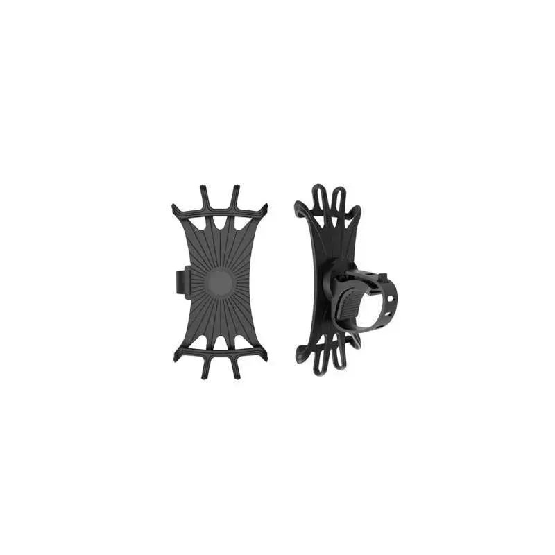 Nuby – 2Pk Silicone Phone Holder