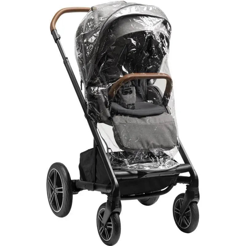 Nuna – Rain Cover for Mixx Stroller