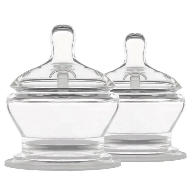 Popyum – 2Pk Stage 4 Extra Fast Flow Nipples