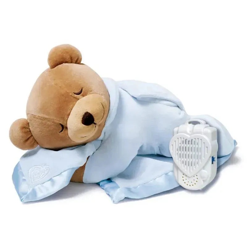 Prince Lionheart – Original Slumber Bear, Blue