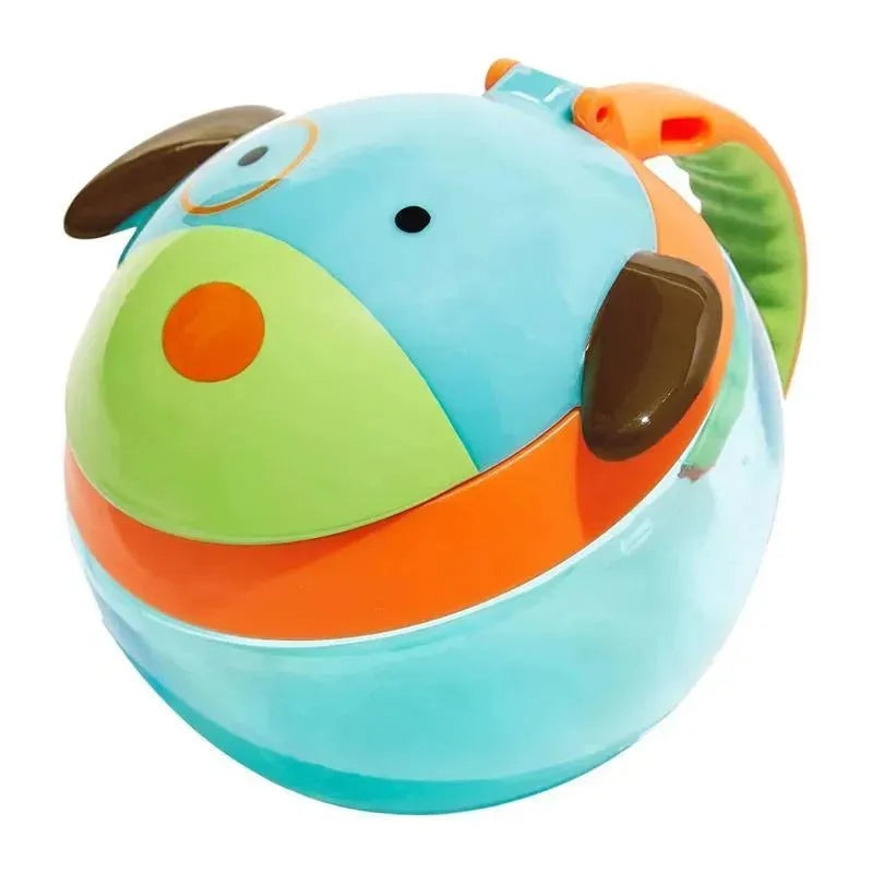 Skip Hop – Zoo Snack Cup, Dog